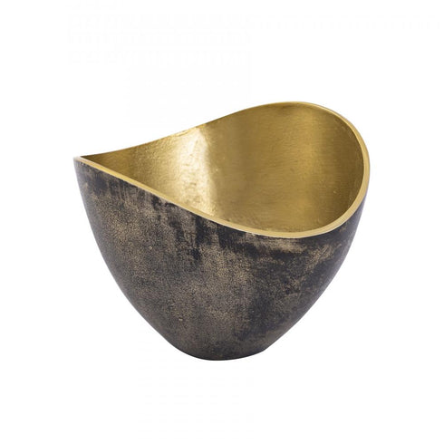 Elk Hansen BOWL TRAY in Black Finish Model: H0807-9459/S2