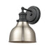 Elk Haralson VANITY LIGHT in Charcoal Finish Model: 47630/1