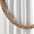Elk Harding VASE JAR BOTTLE in Matte White Finish Model: H0017-9139