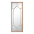 Elk Hargen MIRROR in Natural Finish Model: S0036-8226