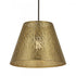 Elk Hargen PENDANT in Antique Brass Finish Model: H0808-8592