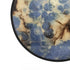 Elk Hargrove BOWL TRAY in Blue Finish Model: H0807-9240