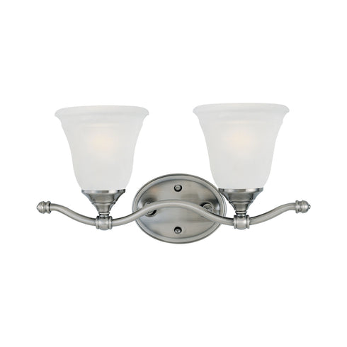 Elk Harmony VANITY LIGHT in Satin Pewter Finish Model: SL760241