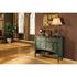 Elk Hartford CABINET CREDENZA in Aged Blue Finish Model: 12038