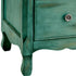 Elk Hartford CHEST in Aged Blue Finish Model: 12027