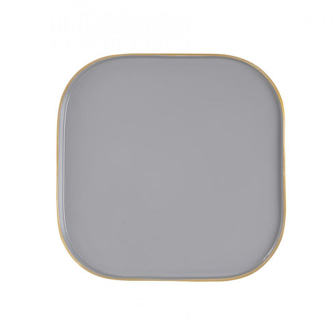 Elk Harward BOWL TRAY in Gray Finish Model: H0807-9241/S3