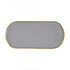 Elk Harward BOWL TRAY in Gray Finish Model: H0807-9241/S3