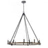 Elk Harwell 49.5'' Wide 10 Light Chandelier Model: 82288/10