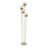 Elk Haute Floreal FLOOR LAMP in Gold Finish Model: D3377