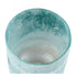 Elk Haweswater VASE JAR BOTTLE in Frosted Turquoise Finish Model: S0047-8077