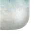 Elk Haweswater VASE JAR BOTTLE in Frosted Turquoise Finish Model: S0047-8078