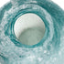 Elk Haweswater VASE JAR BOTTLE in Frosted Turquoise Finish Model: S0047-8079