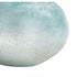 Elk Haweswater VASE JAR BOTTLE in Frosted Turquoise Finish Model: S0047-8079