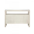 Elk Hawick Console Table in Weathered White Model: S0015-9933