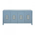 Elk Hawick Credenza in Aged Blue Model: S0015-11777