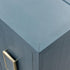 Elk Hawick Credenza in Aged Blue Model: S0015-11777