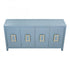 Elk Hawick Credenza in Aged Blue Model: S0015-11777