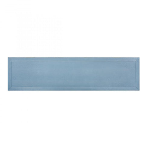 Elk Hawick Credenza in Aged Blue Model: S0015-11777