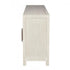Elk Hawick Credenza in Weathered White Model: S0015-9932