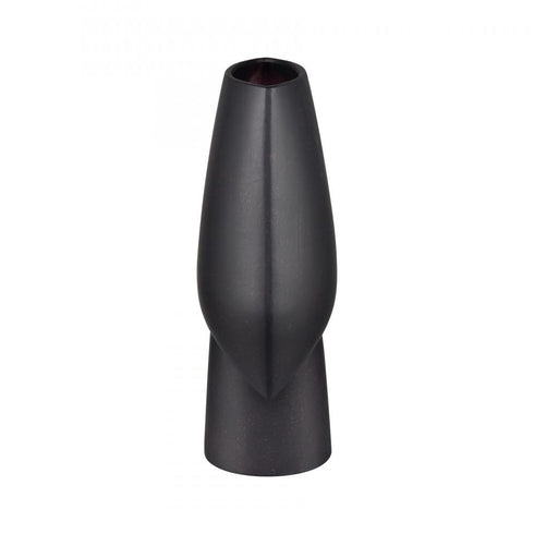 Elk Hawking Vase Extra Large in Black Model: H0017-10424