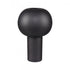 Elk Hawking Vase Large in Black Model: H0017-10423