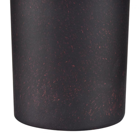 Elk Hawking Vase Large in Black Model: H0017-10423