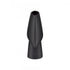 Elk Hawking Vase Small in Black Model: H0017-10425