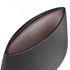 Elk Hawking Vase Small in Black Model: H0017-10425