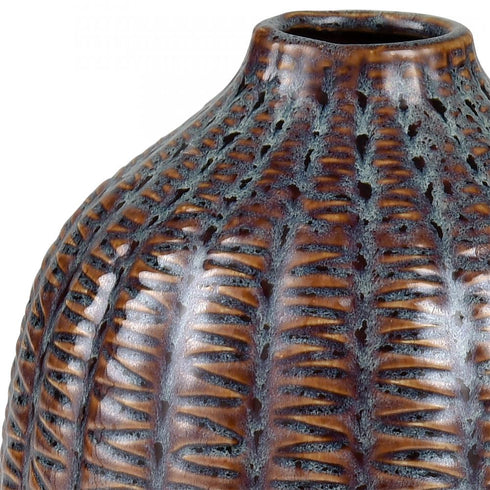Elk Hawley VASE JAR BOTTLE (4 pack) (4 pack) in Multicolor Finish Model: S0017-9195