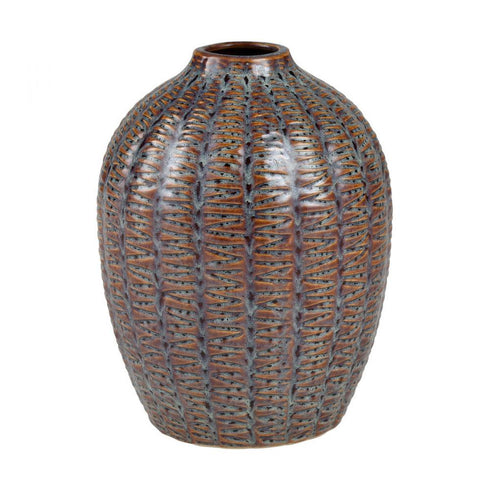 Elk Hawley VASE JAR BOTTLE (4 pack) (4 pack) in Multicolor Finish Model: S0017-9196