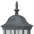 Elk Hawthorne 1 Light SCONCE in Black Finish Model: SL94517