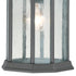 Elk Hawthorne 1 Light SCONCE in Black Finish Model: SL94527