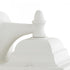 Elk Hawthorne EXTERIOR WALL SCONCE in Matte White Finish Model: SL94238