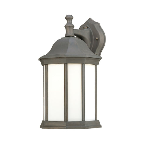 Elk Hawthorne SCONCE in Painted Bronze Finish Model: PL946263