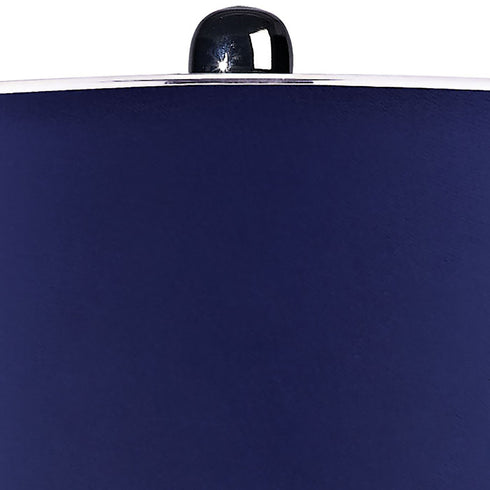 Elk Helensburugh TABLE LAMP in Navy Finish Model: D2515