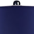 Elk Helensburugh TABLE LAMP in Navy Finish Model: D2515