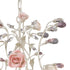 Elk Heritage CHANDELIER in Cream Finish Model: 8092/6