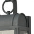 Elk Heritage Hills SCONCE in Aged Zinc Finish Model: 45480/1