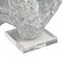 Elk Hilty ORNAMENTAL ACCESSORY in Silver Finish Model: S0037-9211
