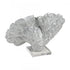 Elk Hilty ORNAMENTAL ACCESSORY in Silver Finish Model: S0037-9211