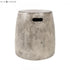 Elk Hive STOOL in Concrete Finish Model: 157-018
