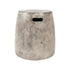Elk Hive STOOL in Concrete Finish Model: 157-018