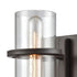 Elk Holbrook SCONCE in Oil Rubbed Bronze Finish Model: 21140/1