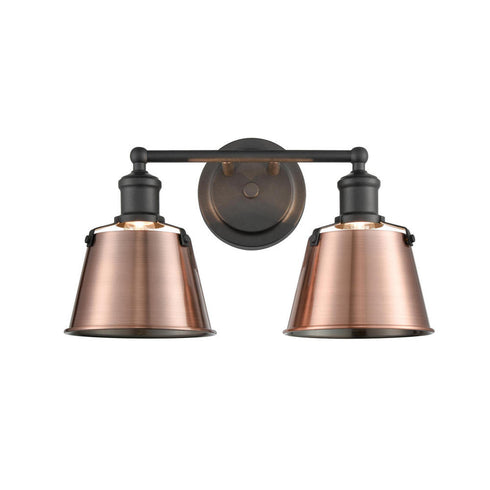 Elk Holgate VANITY LIGHT Model: 47691/2