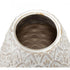 Elk Holl VASE JAR BOTTLE in White Finish Model: S0017-8109