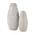 Elk Holl VASE JAR BOTTLE in White Finish Model: S0017-8109