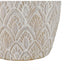 Elk Holl VASE JAR BOTTLE in White Finish Model: S0017-8109