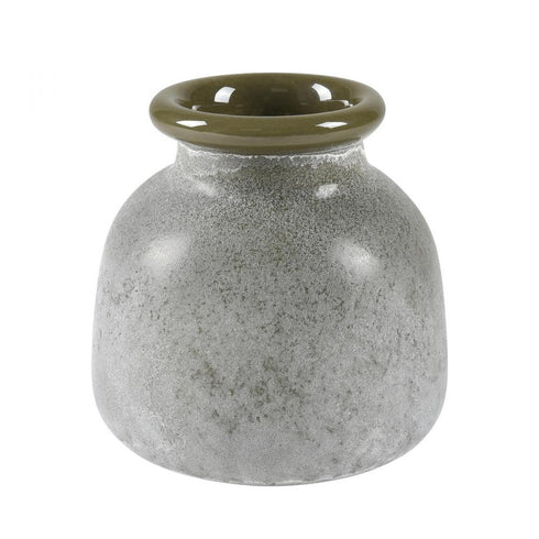 Elk Hollum VASE JAR BOTTLE Model: S0047-8225