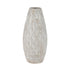 Elk Hollywell VASE JAR BOTTLE in White Finish Model: S0017-8108