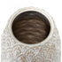 Elk Hollywell VASE JAR BOTTLE in White Finish Model: S0017-8108